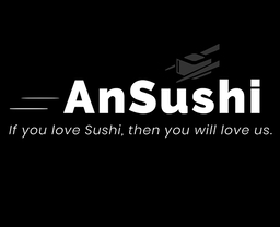AnSushi Bochum logo.